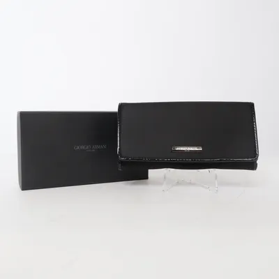 Plånbok (Svart) från Giorgio Armani Parfums