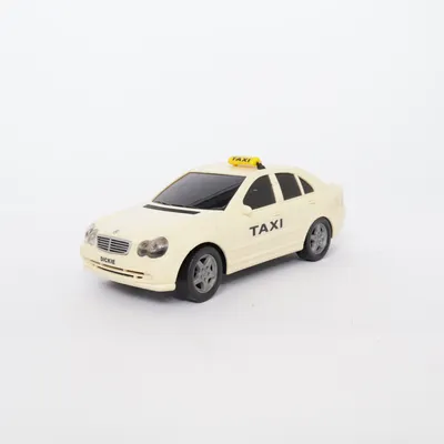 Toy car (Beige) from Dickie
