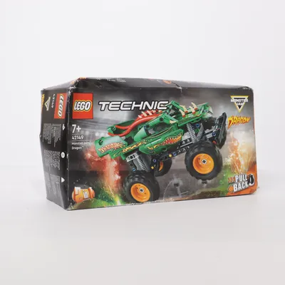 Bouwset (Meerkleurig) van LEGO
