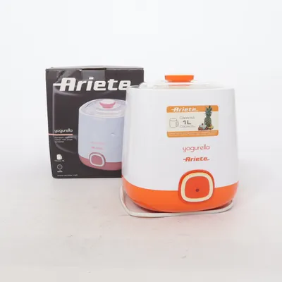 Appareil électroménager (Yogurella) de Ariete