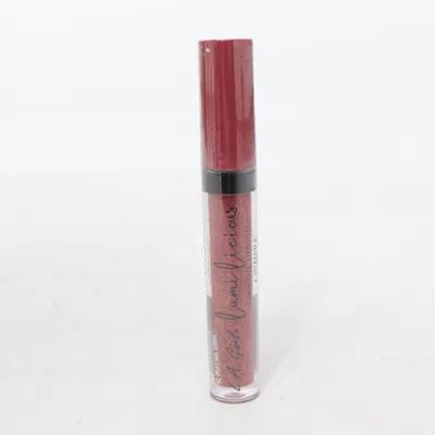 Gloss à lèvres (Lumi Licious) de LA Girl