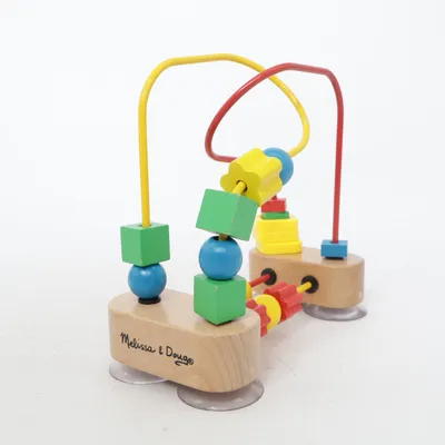 Activity toy (Multicolored) from Melissa & Doug