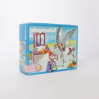 Leksak (Flerfärgad) från Playmobil