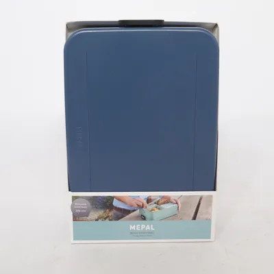 Madkasse (Bento Lunch Box L) fra Mepal
