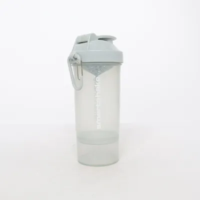 Protein Shaker (Grå) från Smartshake