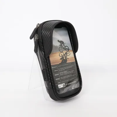Fietsaccessoire (Zwart)