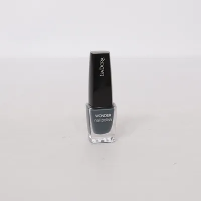 Nagellack (Svart) från IsaDora