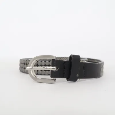 Riem (Zwart)