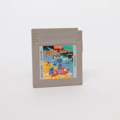 Video game
