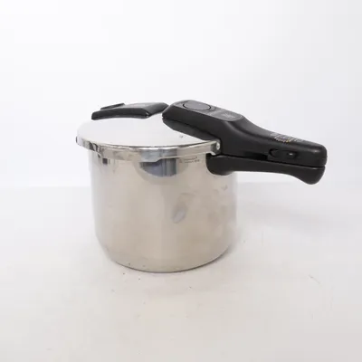 Tryckkokare (PERFECT) från WMF