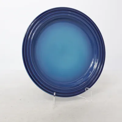 Tallrik (Blå) från Le Creuset