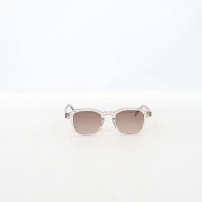 Lunettes de soleil (Beige) de Nividas