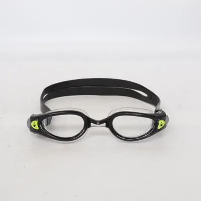 Simglasögon (Svart)