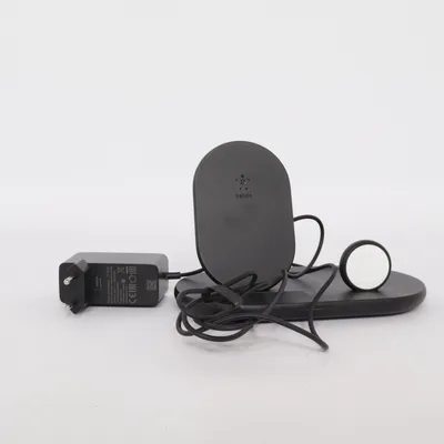 Draadloze oplader van Belkin