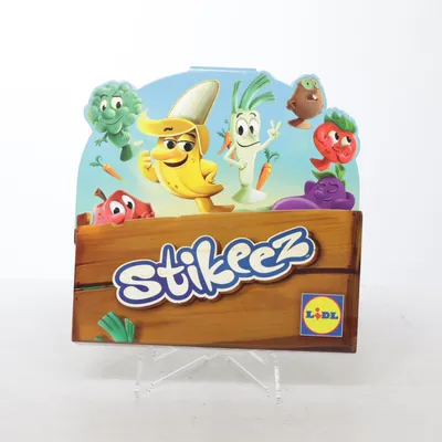 Brädspel från Lidl