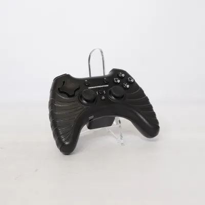 Spelkontroll (T-WIRELESS Black V.4) från Thrustmaster