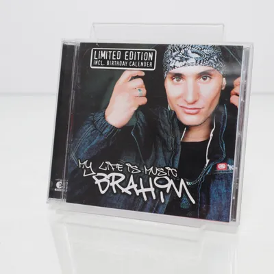 CD