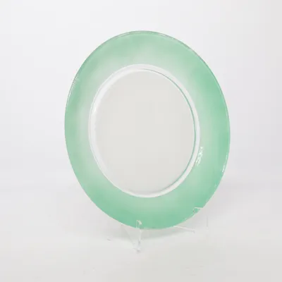 Tallrik (Grön) från Duralex