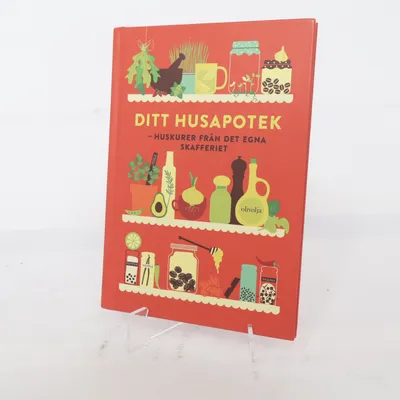 Livre de recettes