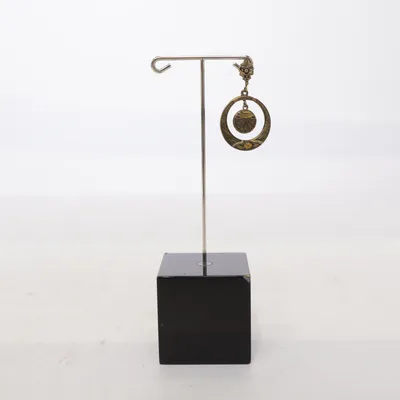 Ear cuff (Goud) Onbekend materiaal