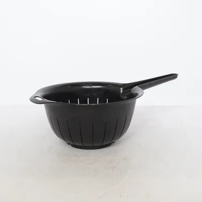 Durkslag (Svart)