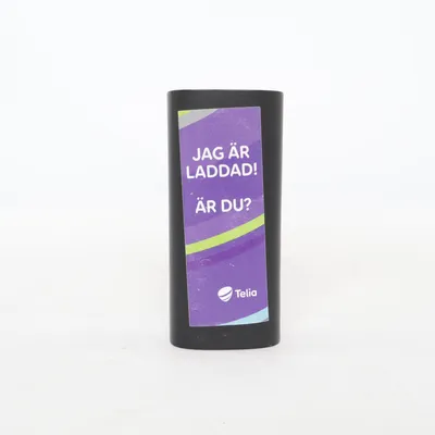 Power bank from Telia