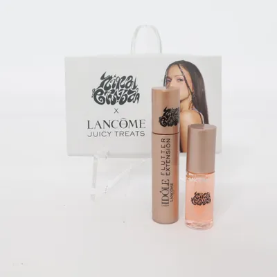 Makeup set (Juicy Treats) from Lancôme