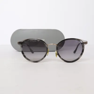 Sunglasses (Gray) from Paul & Joe