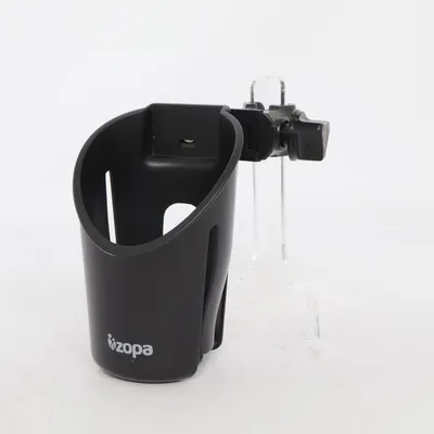 Barnvagnstillbehör (Svart) från Zopa