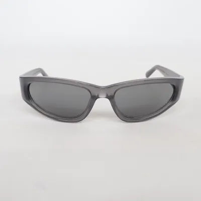 Sunglasses (Slim Dark Grey) from Chimi