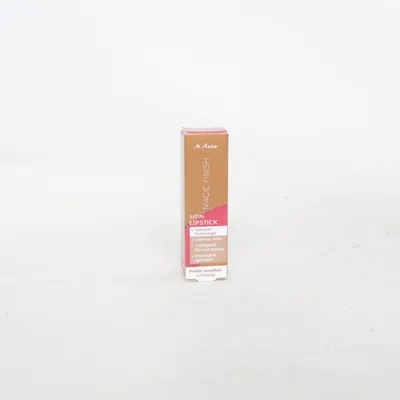 Rouge à lèvres (Magic Finish Satin Lipstick) de M.Asam