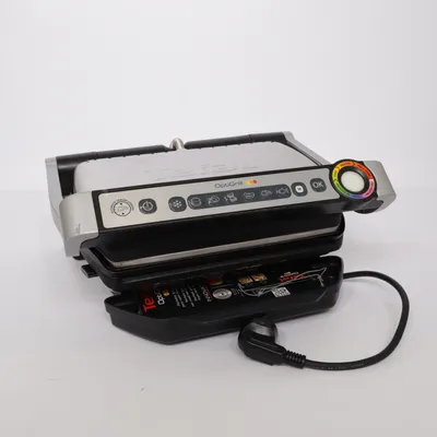 Elektrisk grill (Grå) från Tefal