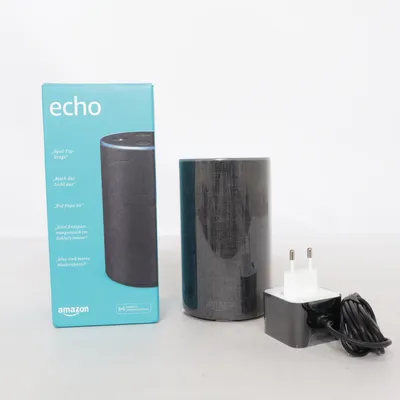 Spraakassistent (Echo (2. Generation)) van Amazon
