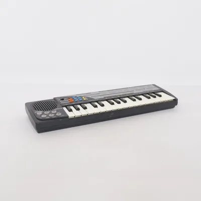 Clavier électronique (Noir, Blanc) de Bontempi