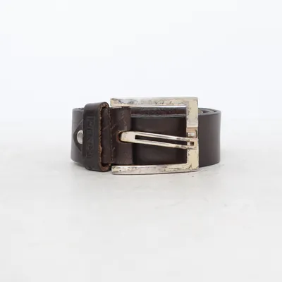 Belt (Brown) from Pikeur Leather