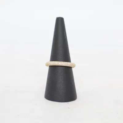 Ring (Gold) from Skultuna Unknown metal