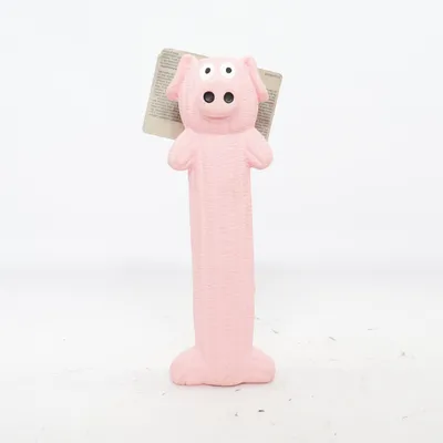 Hundelegetøj (Pink) fra Little & Bigger