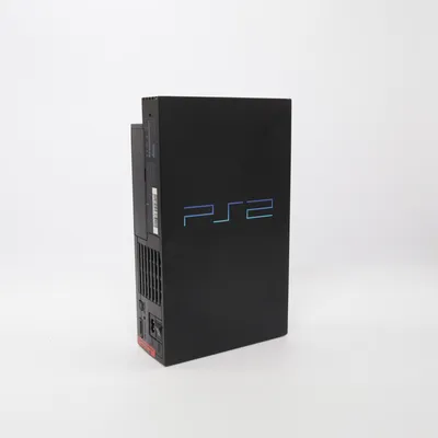 Game console