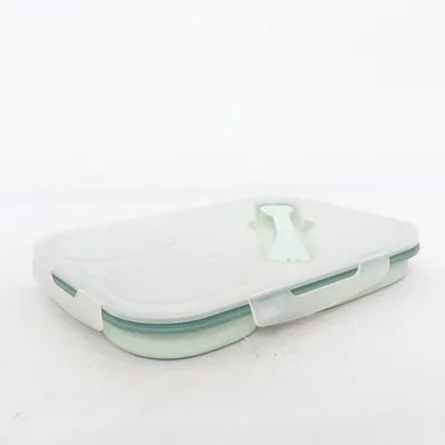 Matlåda (Grå) från Kitchen by Tchibo