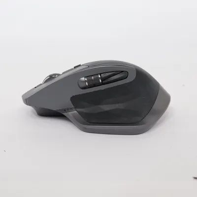 Computermuis (Mx Master 2S) van Logitech