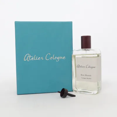 Eau de Cologne (Bois Blonds) from Atelier Cologne
