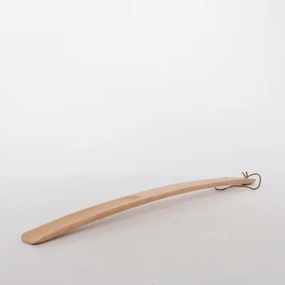 Skohorn (Brun)