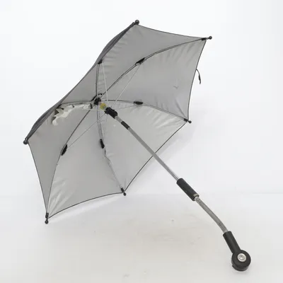 Parasoll (Grå) från Bugaboo Polyester