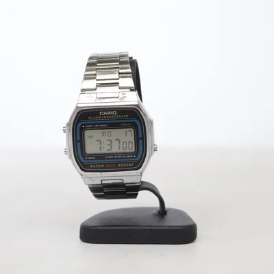 Armbandsur (A164W) från Casio