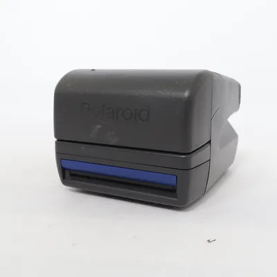 Polaroid camera (636) van Polaroid