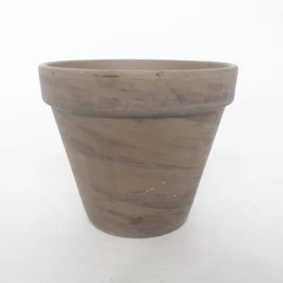 Pot (Marron)