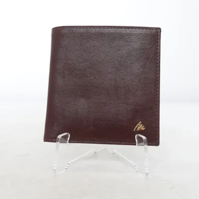 Card holder (Brown) from Mucha