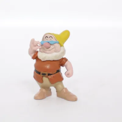 Speelgoedfiguur (Meerkleurig) van Disney