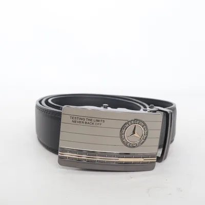 Ceinture (Noir) de Mercedes-Benz