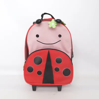Handbagage koffer (Rood) van Skip Hop